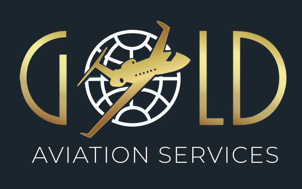 Gold Aviation Services
